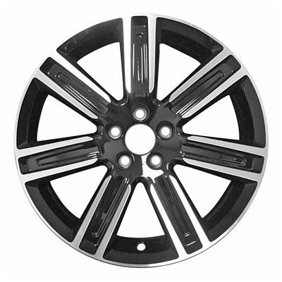 2016 Volvo XC60 Wheel (LKQ)
