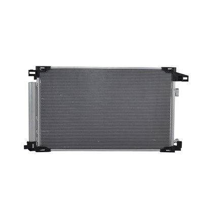 2019-2021 Toyota C-HR A/C Condenser (LKQ)
