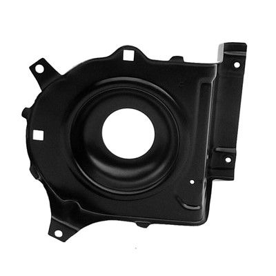 1967 Chevrolet Camaro Headlight Housing - Right (LKQ)