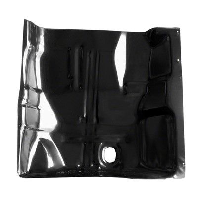 1969-1972 Pontiac Grand Prix Floor Pan - Rear Right (LKQ)