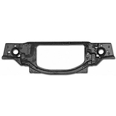 1971-1972 Chevrolet El Camino Radiator Support (LKQ)