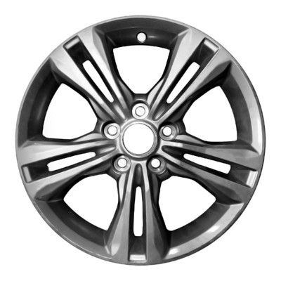 2018-2020 Hyundai Sonata Wheel (LKQ)