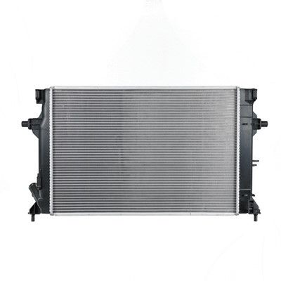 2018-2020 Hyundai Elantra GT Radiator (LKQ)