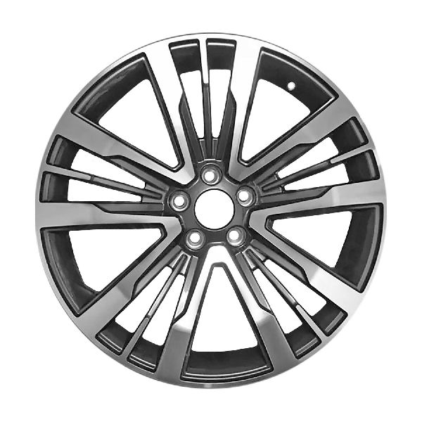 2016-2019 Ford Explorer Wheel (LKQ)