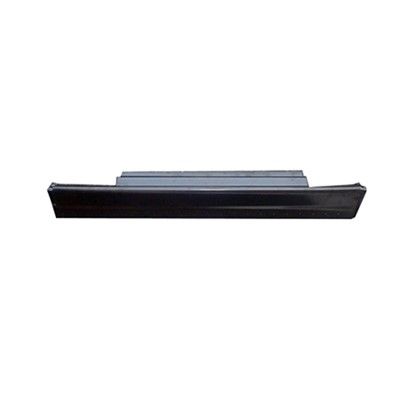 1999-2000 GMC Sierra 2500 Rocker Panel - Left (LKQ)