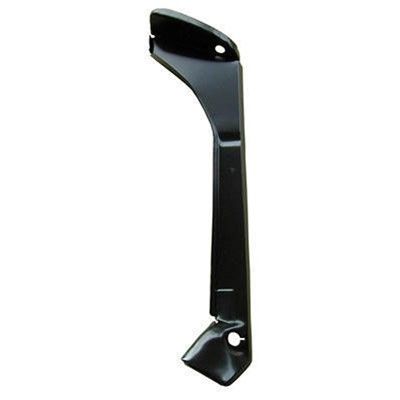 1964-1965 Chevrolet Malibu Trunk Floor - Left (LKQ)