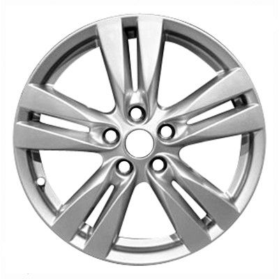 2011-2017 Nissan Quest Wheel (LKQ)
