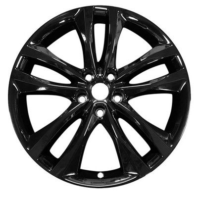 2018-2025 Chevrolet Malibu Wheel - Rear (LKQ)