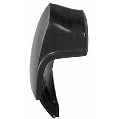 1967-1968 Ford Mustang Quarter Panel Extension - Left (LKQ)