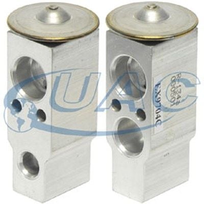 2002-2004 Toyota Camry A/C Expansion Valve (LKQ)
