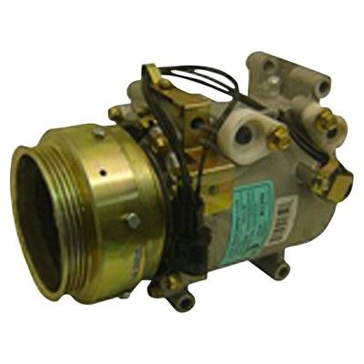 1997-1999 Mitsubishi Galant A/C Compressor (LKQ)