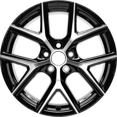 2016-2018 Toyota RAV4 Wheel (LKQ)