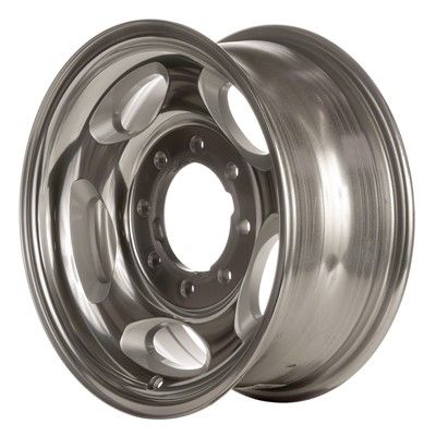 2007-2014 Ford E-250 Wheel (LKQ)