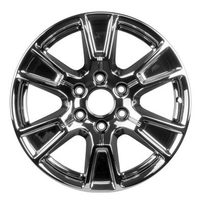 2015-2017 Ford F-150 Wheel (LKQ)