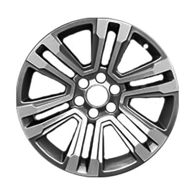 2017-2020 GMC Yukon XL Wheel (LKQ)