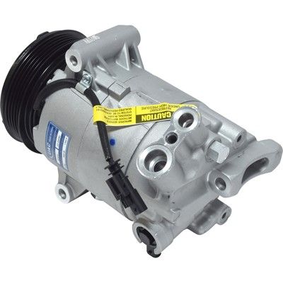 2012-2017 Buick Verano A/C Compressor (LKQ)