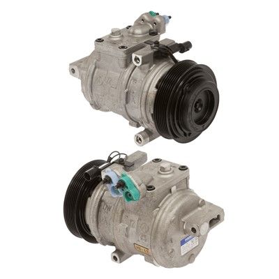2009-2011 Kia Borrego A/C Compressor (LKQ)