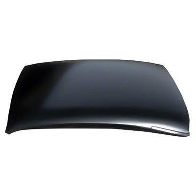 1970-1974 Chevrolet Camaro Roof Panel (LKQ)
