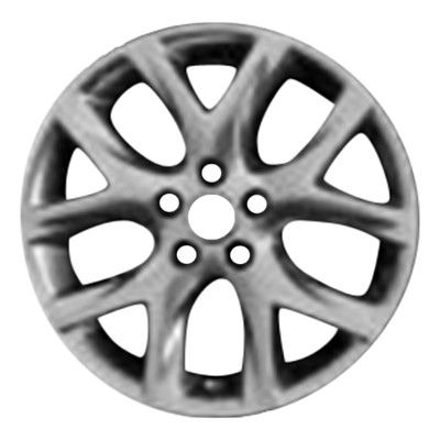 2008-2009 Lexus RX350 Wheel (LKQ)