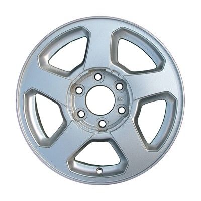 2002-2006 Chevrolet Trailblazer Wheel (LKQ)