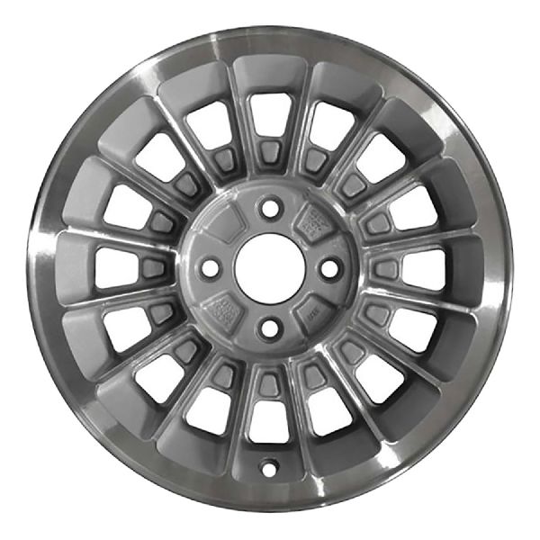 1987-1988 Mercury Cougar Wheel (LKQ)