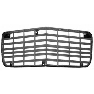 1972 Chevrolet Camaro Grille - Front (LKQ)