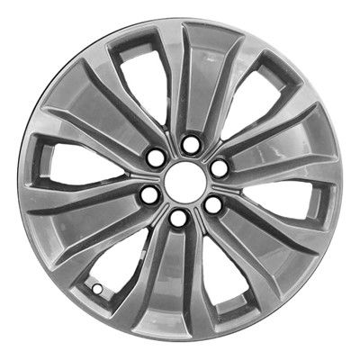 2018-2020 Ford F-150 Wheel (LKQ)
