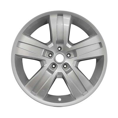 2010-2011 Dodge Nitro Wheel (LKQ)