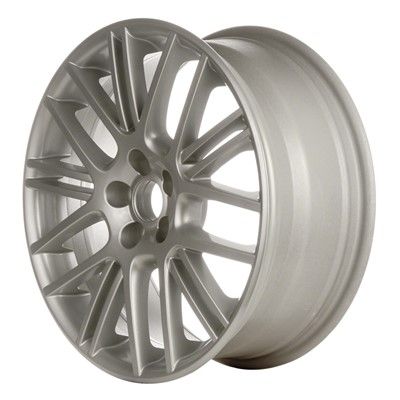 2003-2004 Volkswagen Golf Wheel (LKQ)