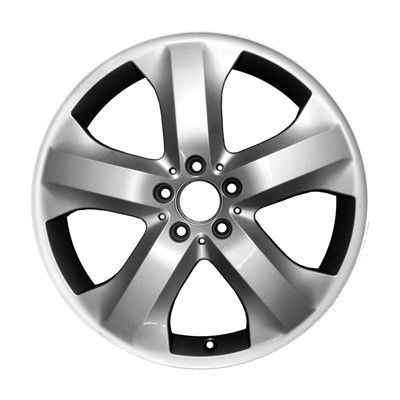 2003-2015 Mercedes-Benz ML350 Wheel - Front (LKQ)