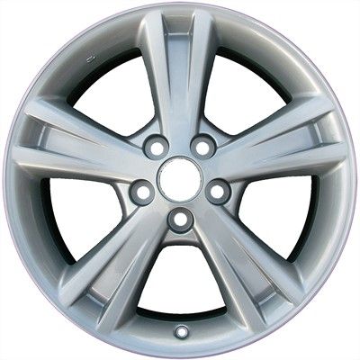 2006-2008 Lexus RX400h Wheel (LKQ)