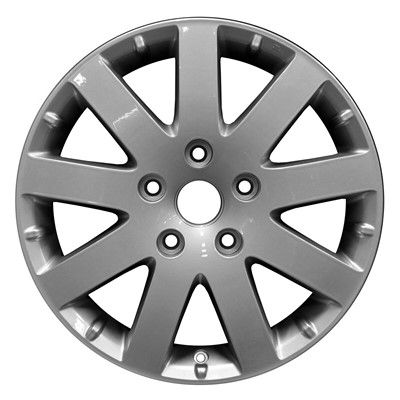 2011-2016 Chrysler Town &amp; Country Wheel (LKQ)