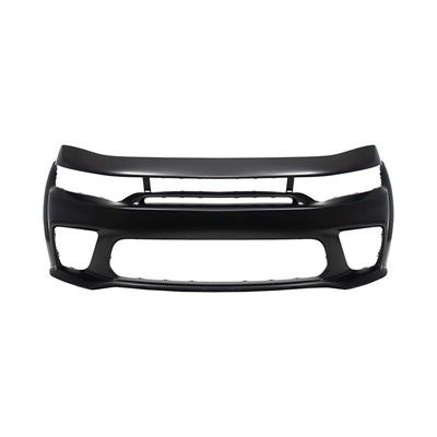 2020-2023 Dodge Charger Bumper Cover - Front (LKQ)