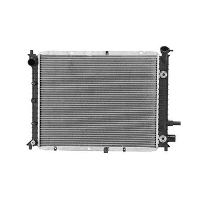 1998-2003 Ford Escort Radiator (LKQ)