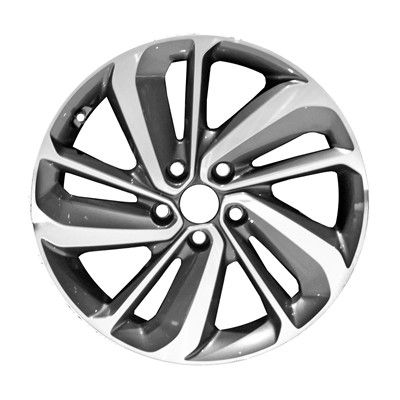 2017-2019 Kia Niro Wheel (LKQ)