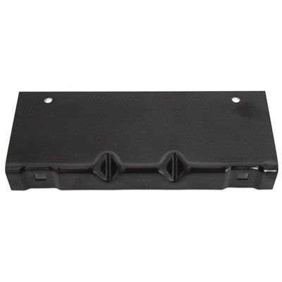 1978-1987 Buick Regal License Plate Bracket - Front (LKQ)