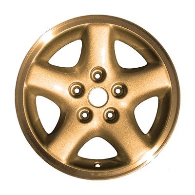 1997-2001 Jeep Cherokee Wheel (LKQ)