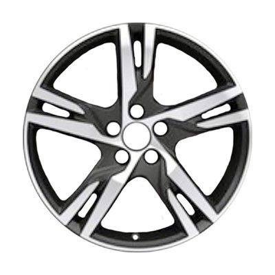 2018-2023 Volvo XC60 Wheel (LKQ)