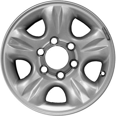 2001-2002 Toyota 4Runner Wheel (LKQ)