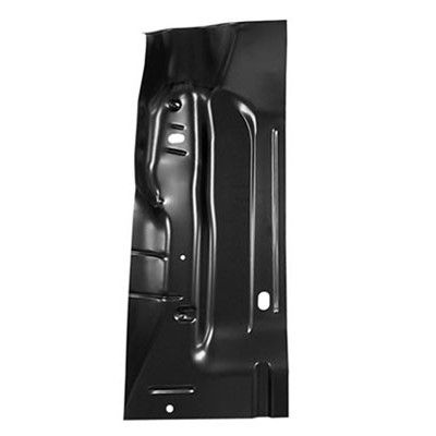 1994-2001 Dodge Ram 1500 Floor Pan - Left (LKQ)
