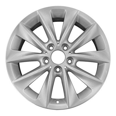 2010-2017 BMW X3 Wheel (LKQ)