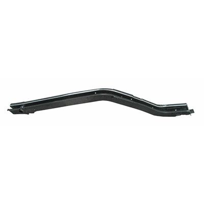 1969 Pontiac Firebird Frame Rail - Rear Right (LKQ)