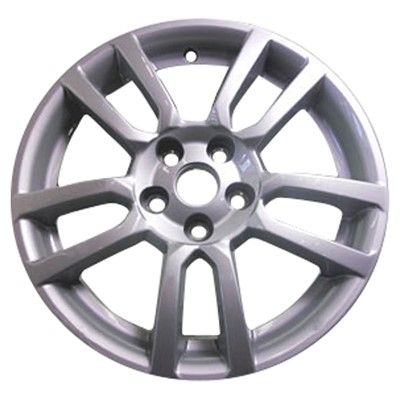 2012-2016 Chevrolet Sonic Wheel (LKQ)