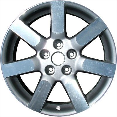 2004-2006 Nissan Maxima Wheel (LKQ)