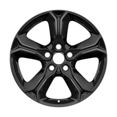 2018-2020 Dodge Journey Wheel (LKQ)