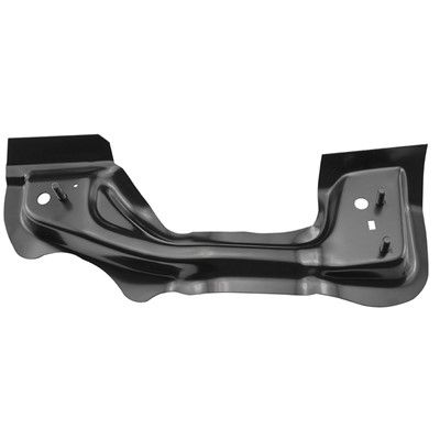 1978-1987 Pontiac Grand Prix Seat Mounting Bracket - Front Right (LKQ)