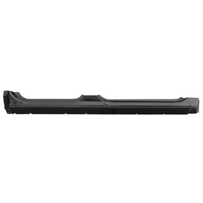 2004 GMC Sierra 2500 Rocker Panel - Right (LKQ)