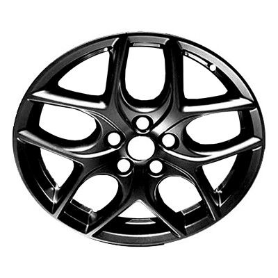 2015-2018 Ford Focus Wheel (LKQ)