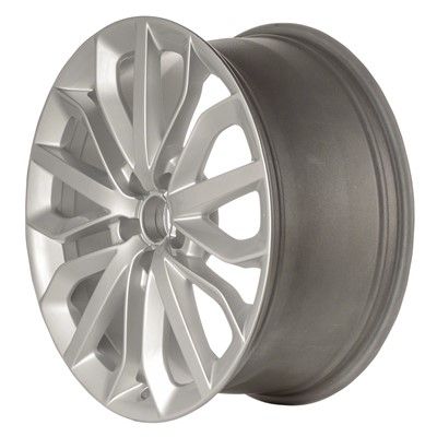 2012-2015 Audi A6 Wheel (LKQ)