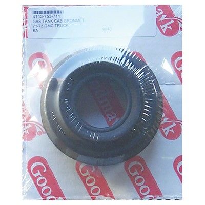 1969-1972 Chevrolet Blazer Fuel Filler Neck Grommet (LKQ)